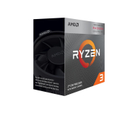 AMD Ryzen 3 3200G 3,6GHz AM4 YD3200C5FHBOX - 500097 - zdjęcie 2